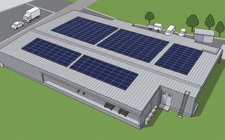 屋根上太陽光発電