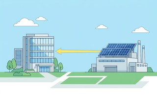 自家消費型太陽光発電